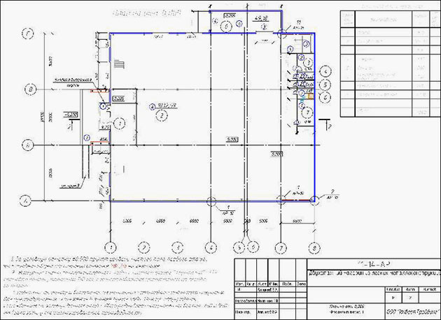 Генпроектирование цена